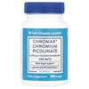 Chromax® Chromium Picolinate, 200 mcg, 100 Softgels