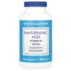 Pantothenic Acid, Vitamin B5, 300 Capsules