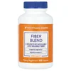 Fiber Blend, 100 Capsules