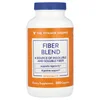 Fiber Blend , 300 Capsules