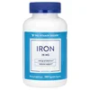 Iron, 28 mg , 300 Vegetable Capsules image 1
