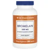 Bromelain, 500 mg, 300 Capsules image 1