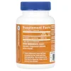NAC, 600 mg, 50 Capsules image 2