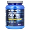100% Pure Creatine Monohydrate, Unflavored, 31.9 oz (905 g)