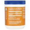 L-Glutamine Powder, 12 oz (340 g) image 2