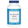 Niacinamide, 500 mg, 300 Capsules