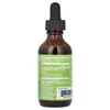 Milk Thistle Extract, Alcohol Free, 1,000 mg, 2 fl oz (59 ml) image 2