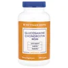 Glucosamine Chondroitin MSM, 120 Capsule image 1