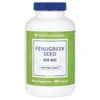Fenugreek Seed, 610 mg, 200 Capsules