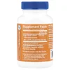 Grape Seed Extract, 100 mg, 120 Vegetable Capsules image 2