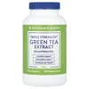 Green Tea Extract, Triple Strength, Decaffeinated, 200 Vegetable Capsules (750 mg per Capsule) image 1