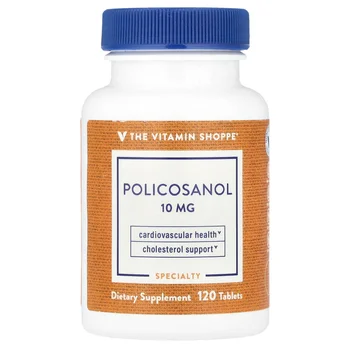 Policosanol, 120 Tablets