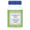 Ashwagandha Extract , 470 mg , 60 Capsules