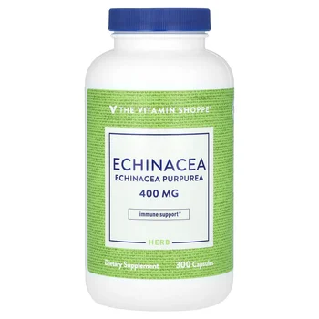 Echinacea, 400 mg, 300 Capsules