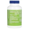 Feverfew, 380 mg, 100 Vegetable Capsules image 2