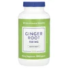 Ginger Root, 550 mg, 300 Capsules image 1