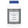 Men's Saw Palmetto Berries, 540 mg, 100 Capsules image 1