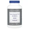 Men's Saw Palmetto Berries, 540 mg, 300 Capsules