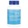 Comfort Iron®, 25 mg, 180 Vegetable Capsules image 2