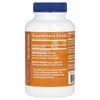 CoQ-10, 200 mg, 120 Capsules image 2