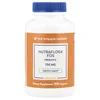 NutraFlora® FOS Probiotic, 750 mg, 100 Capsules image 1