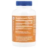 NutraFlora® FOS Probiotic, 750 mg, 100 Capsules image 2