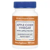 Apple Cider Vinegar With Apple Pectin, 100 Tablets image 1
