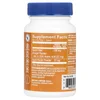 Apple Cider Vinegar With Apple Pectin, 100 Tablets image 2