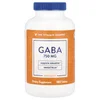 GABA, 180 Tablets