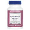Pomegranate Extract, 250 mg, 100 Vegetable Capsules