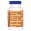 Cranberry With D-Mannose, 60 Vegetable Capsules image 2