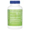 Elderberry Plus Vitamin C & Zinc, 90 Vegetable Capsules image 2