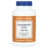 Cranberry Plus, 400 mg, 90 Capsules