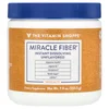 Miracle Fiber, Unflavored, 7.9 oz (223.5 g) image 1