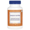 Digest Extra, 90 Vegetable Capsules image 1