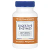 Digestive Enzymes, 90 Vegetable Capsules