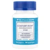 Comfort Iron®, 25 mg , 90 Vegetable Capsules image 1