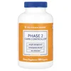 Phase 2 Carb Controller®, 180 Capsules (500 mg per Capsule) image 1