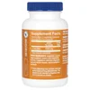L-Citrulline, 120 Vegetable Capsules (500 mg per Capsule) image 2