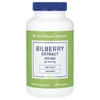 Bilberry Extract, 240 Capsules (60 mg per Capsule)