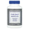 One Daily Men's 50+, 60 Tablets image 1