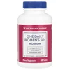 One Daily Women's 50+, No Iron, 60 Tablets image 1