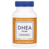 DHEA, 50 mg, 120 Vegetable Capsules