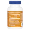DHEA, 50 mg, 120 Vegetable Capsules image 2