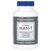 Men's Ultimate Man-T, 90 Vegetable Capsules image 1