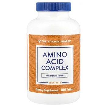 Amino Acid Complex, 100 Tablets