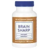 Brain Sharp, 90 Capsules image 1