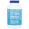 Magnesium Taurate, 180 Vegetable Capsules (62.5 mg per Capsule) image 2