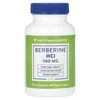 Berberine HCl, 500 mg, 60 Vegetable Capsules image 1