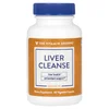 Liver Cleanse, 60 Vegetable Capsules image 1
